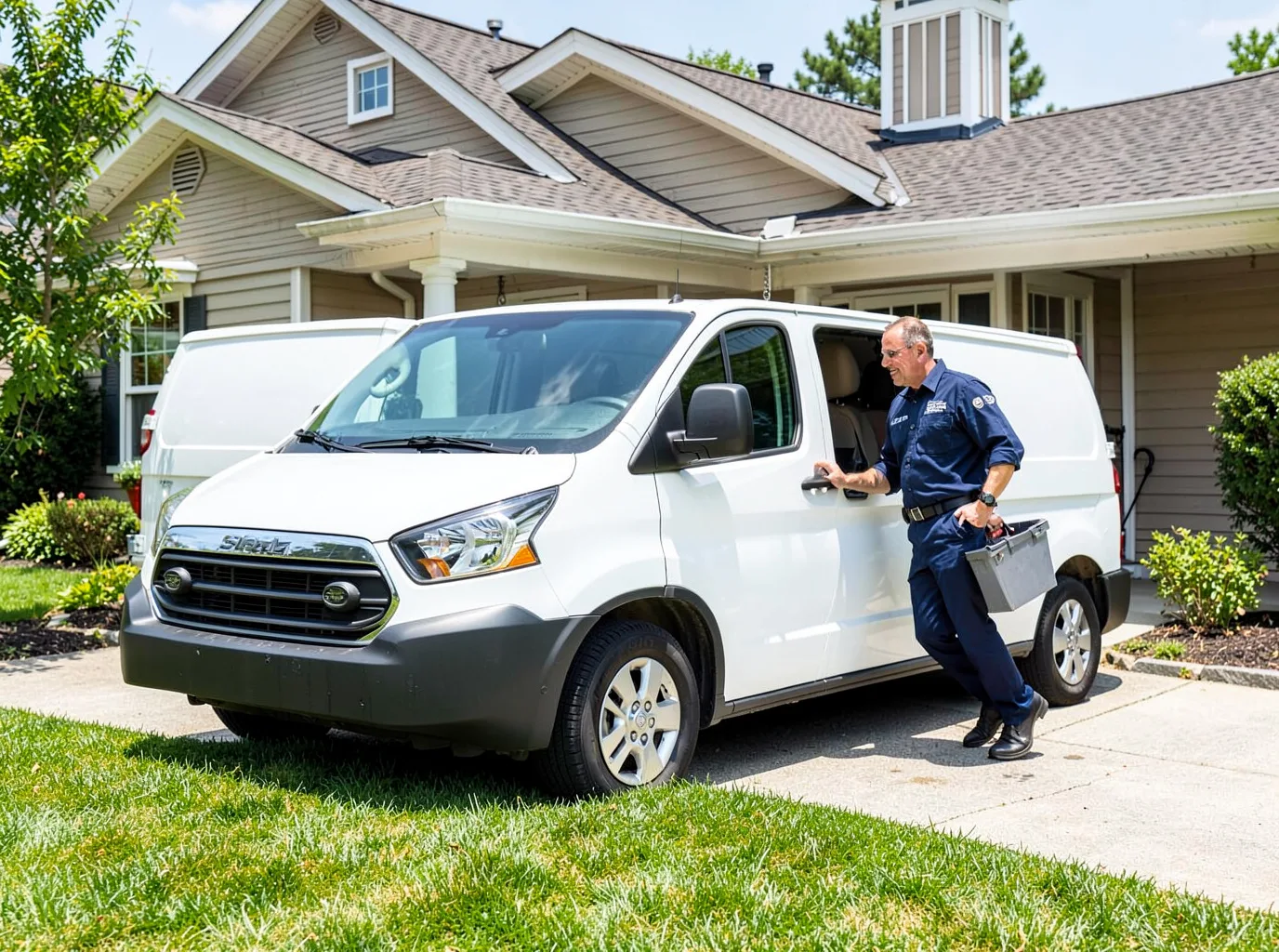 Emergency Plumber company in Rincon, GA