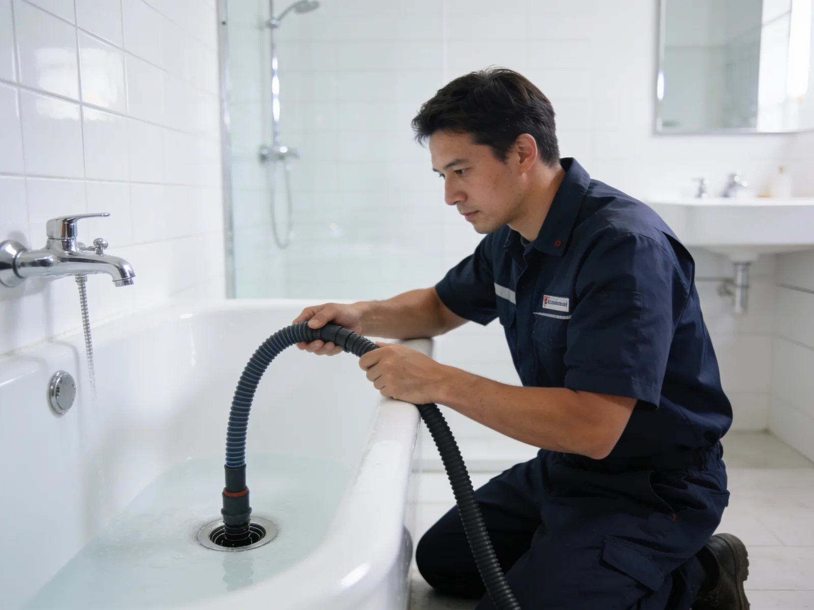Emergency Plumber Rincon, GA FAQs